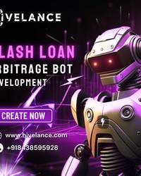 Master Flash Loans How to Profit with Arbitrage Bots in DeFi