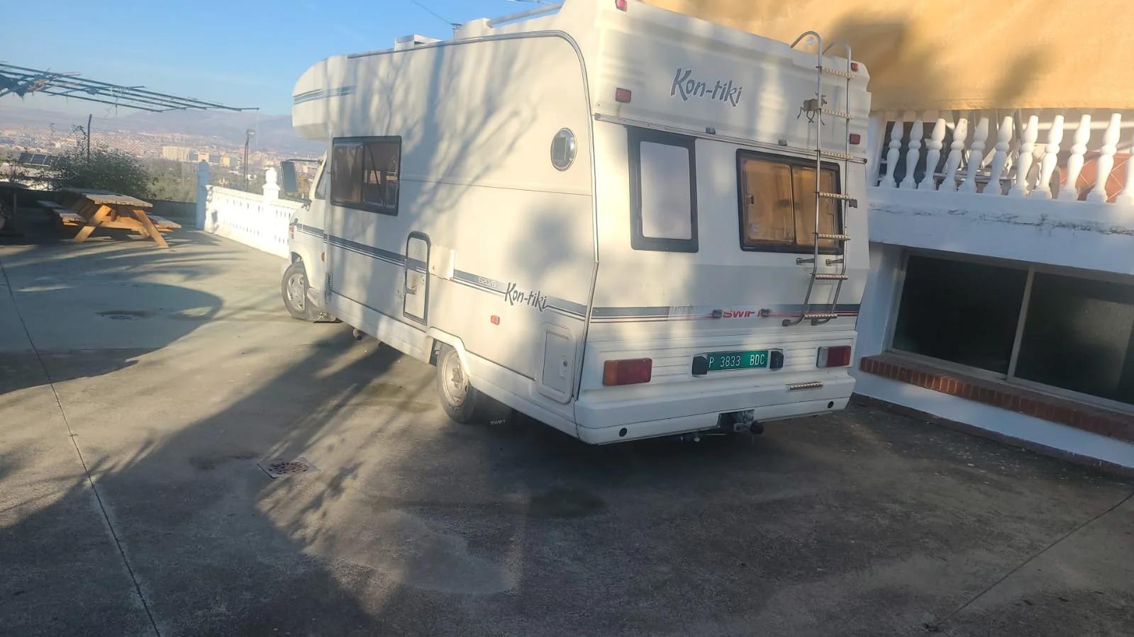 Selling CITROEN Jumper 5p. | Citroen | Helsingborg | 3