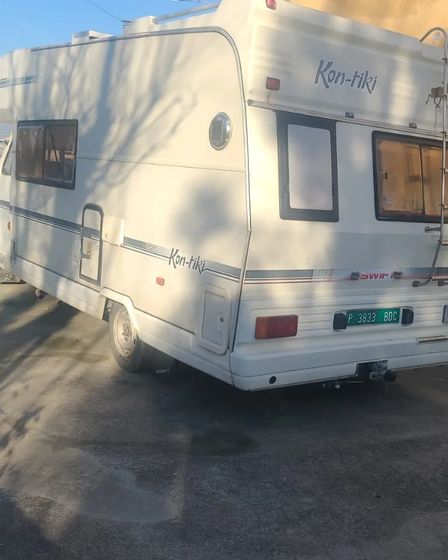 Selling CITROEN Jumper 5p. | Citroen | Helsingborg | 3