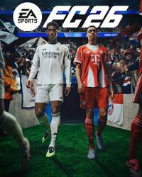 Ea Sports FC 26 PC