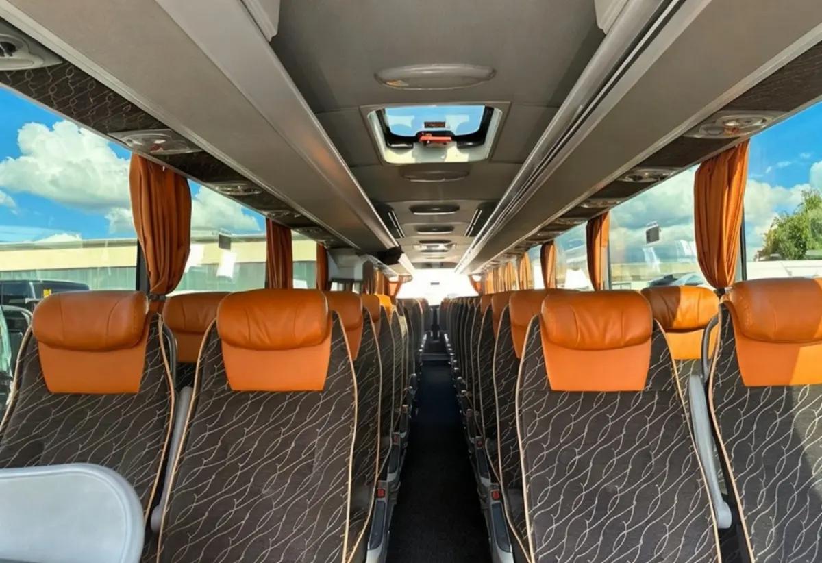 Mercedes-Benz Tourismo 17 RHD-L | Buses | Berlin | 6