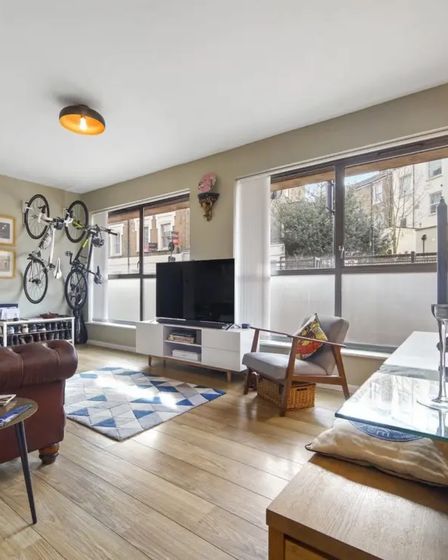 Sofia Central Duplex Apartment | Renting apartment | Sofia | 4