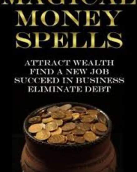 Instant magical money spells guaranteed | Courses | Amsterdam | 1