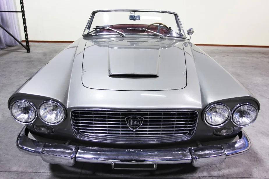 Selling Lancia Flaminia | Lancia | Milan | 2