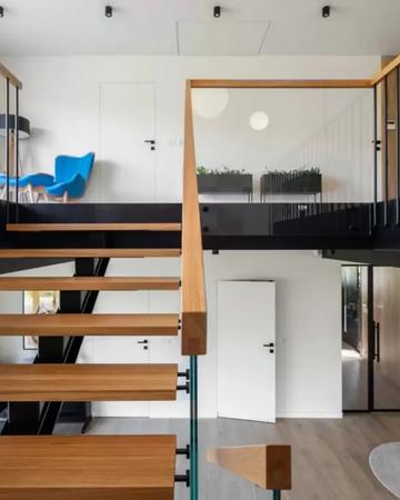 Concealed doors. Europe delivery.