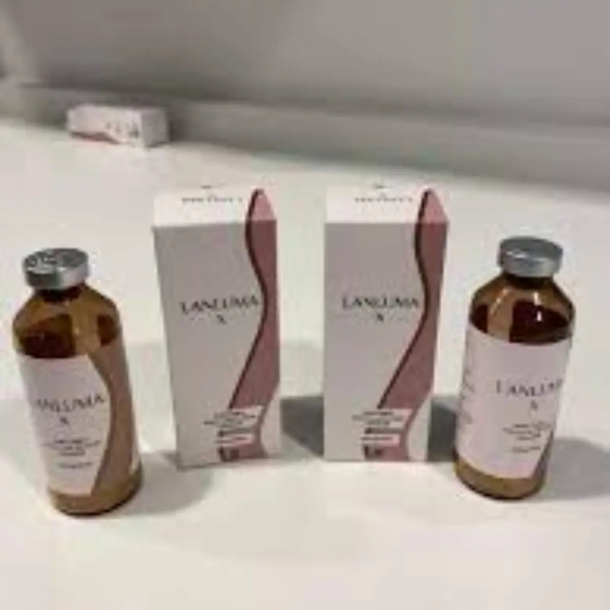 Lanluma available | Other Beauty and Health Services | Brno | Ad gallery (SEO) | 1