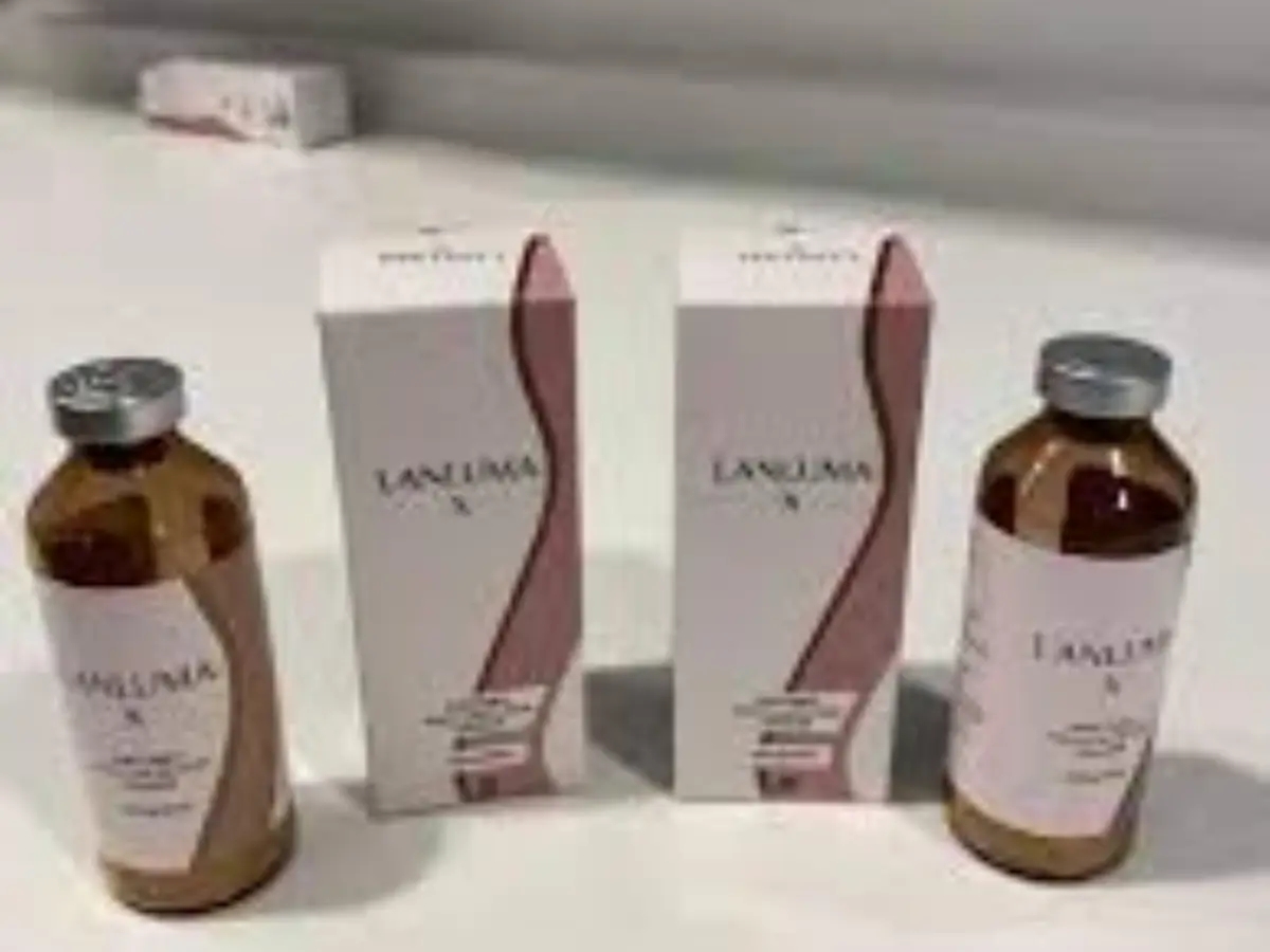 Lanluma available | Other Beauty and Health Services | Brno | Ad gallery (SEO) | 2