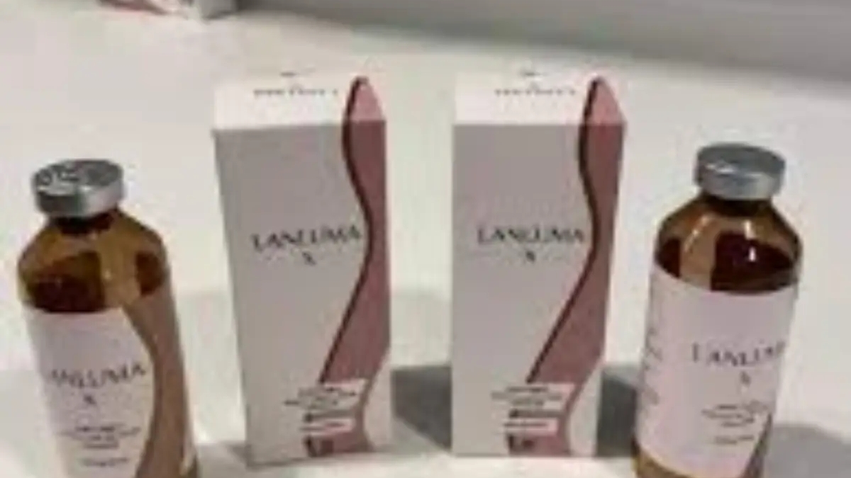 Lanluma available | Other Beauty and Health Services | Brno | Ad gallery (SEO) | 3