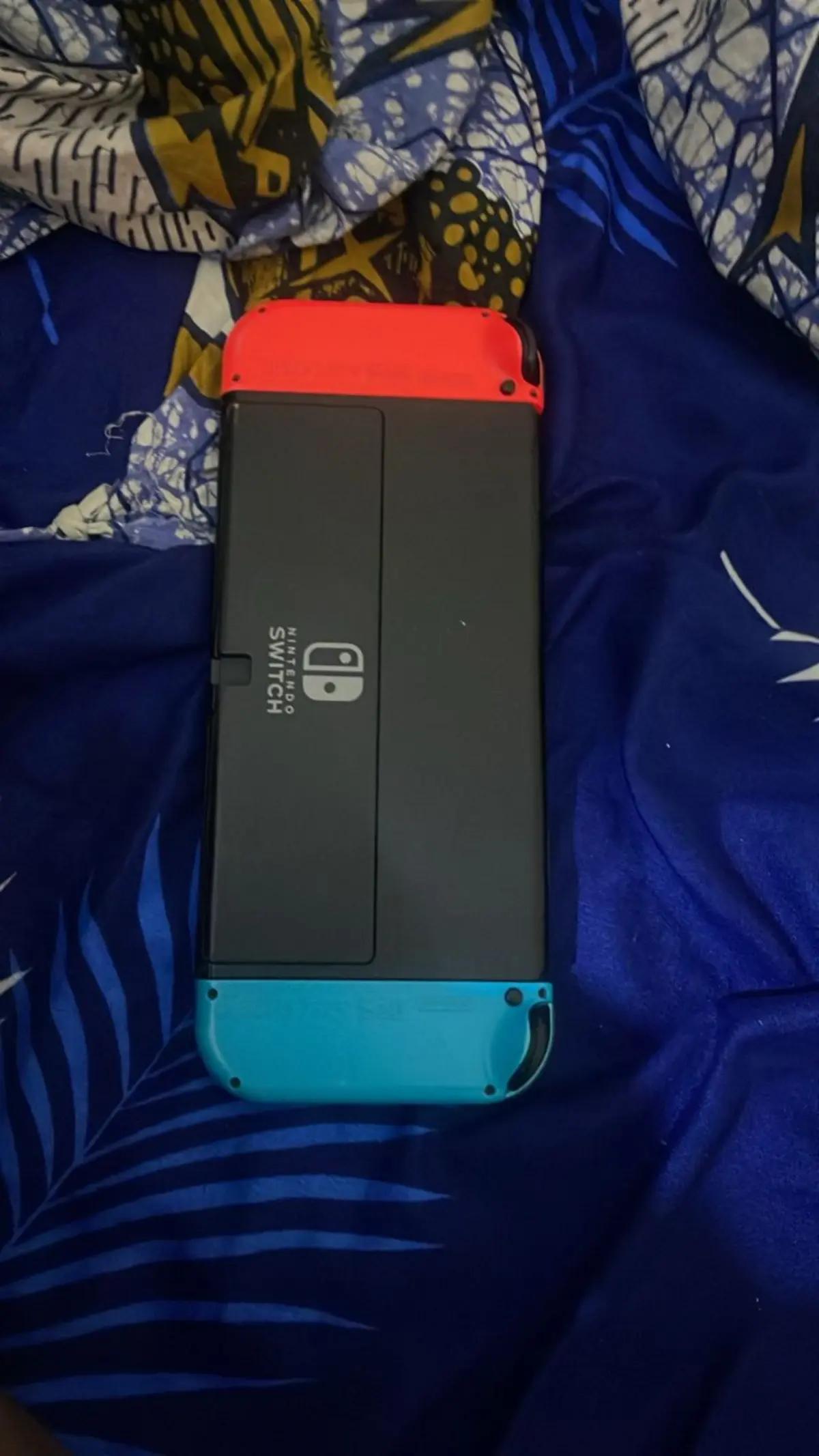 nitendo switch | Gaming Consoles | Tallinn | 2