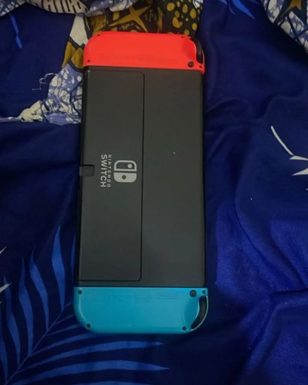 nitendo switch | Gaming Consoles | Tallinn | 2