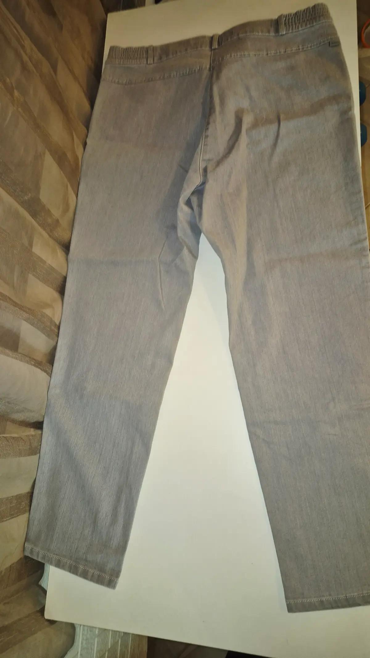Zerres New Pants with Etikett Size L | Women's clothing | Thessaloniki | 2