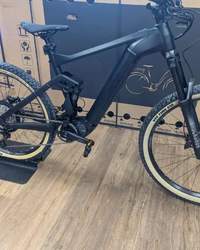 SCARPIA FS 3 - 750 Wh