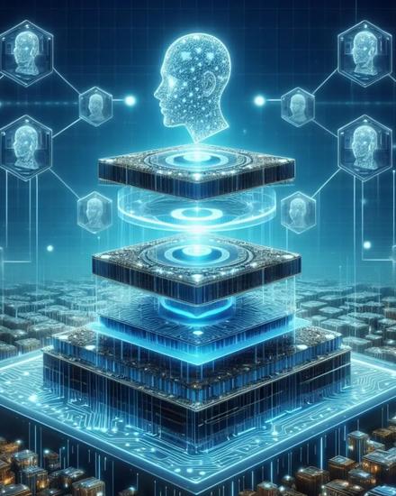 What Makes Layer-3 Blockchain So Popular? Explore Hivelance's Layer-3 Blockchain
