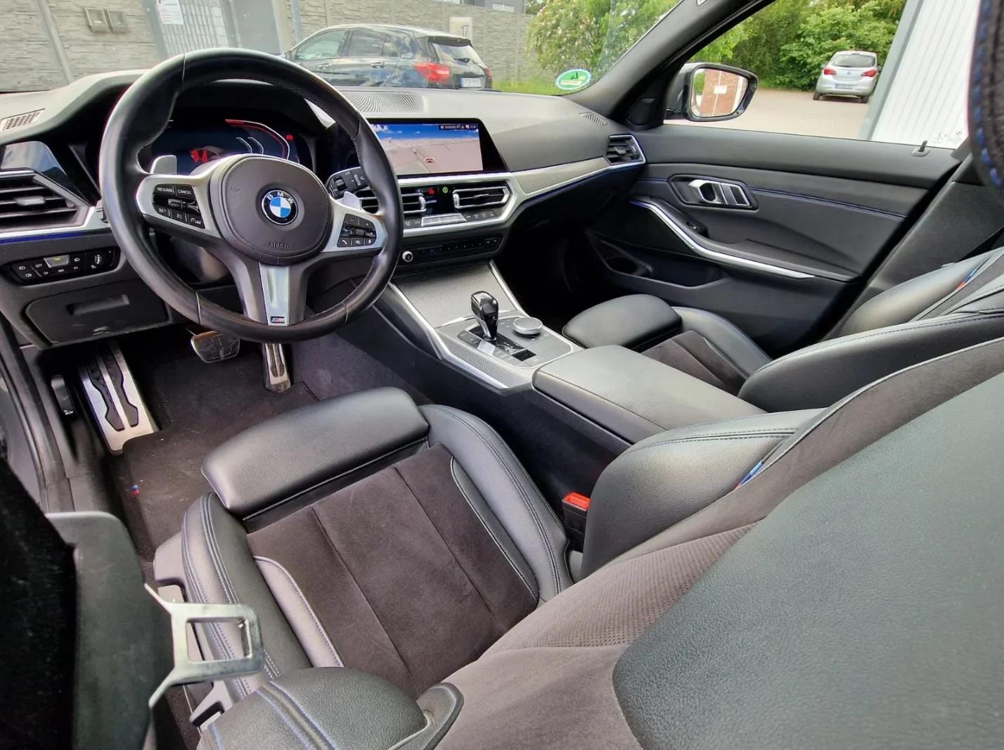 BMW 3er 330d xDrive Luxury Line | BMW | Berlin | 6