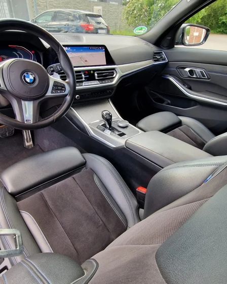 BMW 3er 330d xDrive Luxury Line | BMW | Berlin | 6