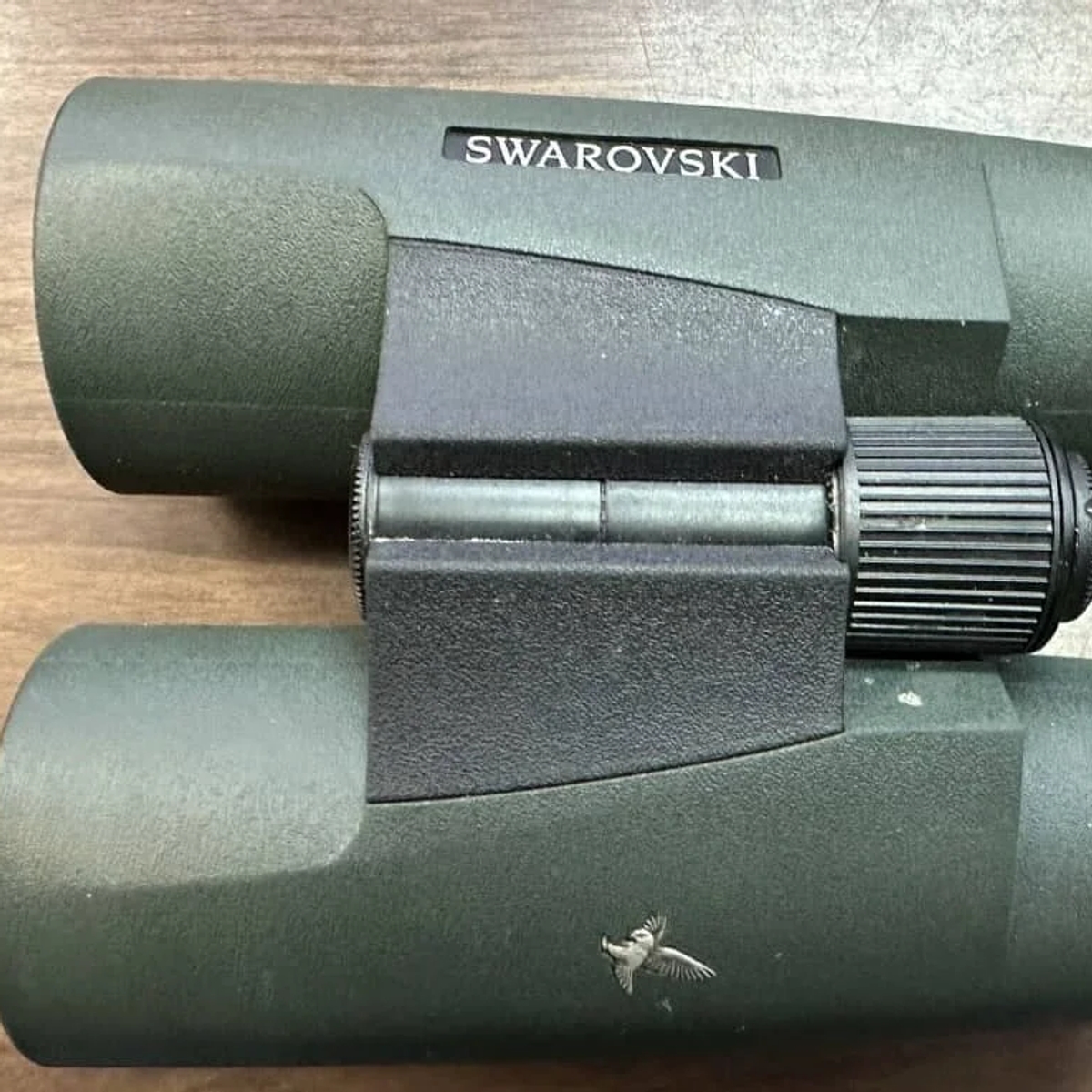 Swarovski Fernglas 10x42 SLC grün | Hunting and fishing | Bruges | Ad gallery (SEO) | 1