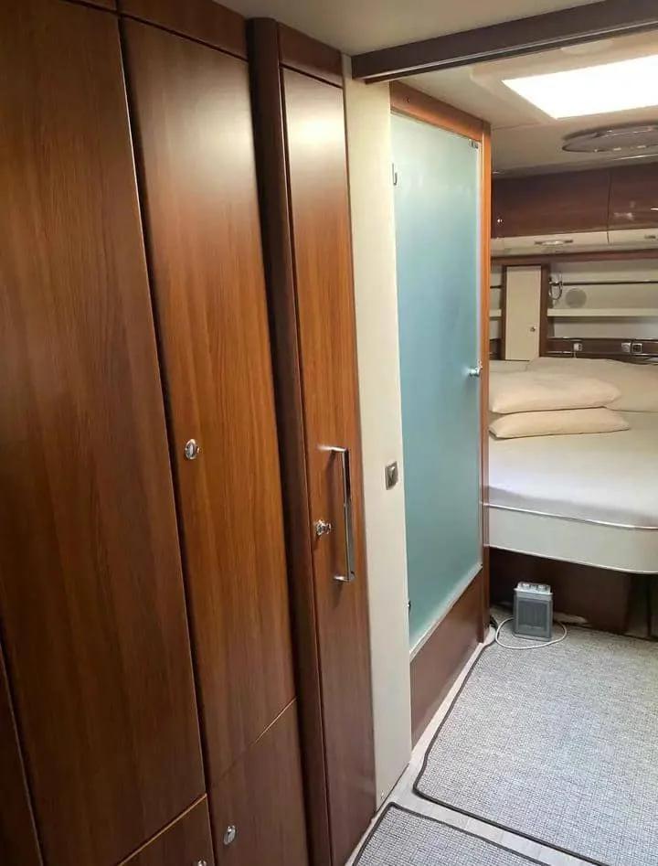 Camping-car familial – Parfait pour vacances & aventures | Camping Gear | Cologne | 4