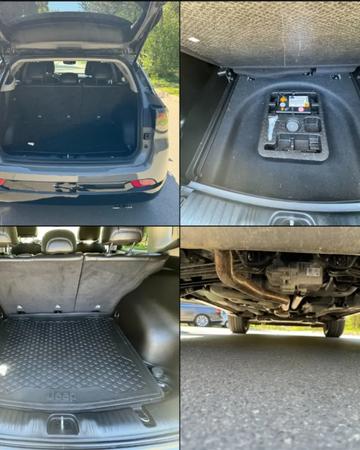 JEEP COMPASS 2.4 LIMITED * CARPLAY * Leather * Android Auto