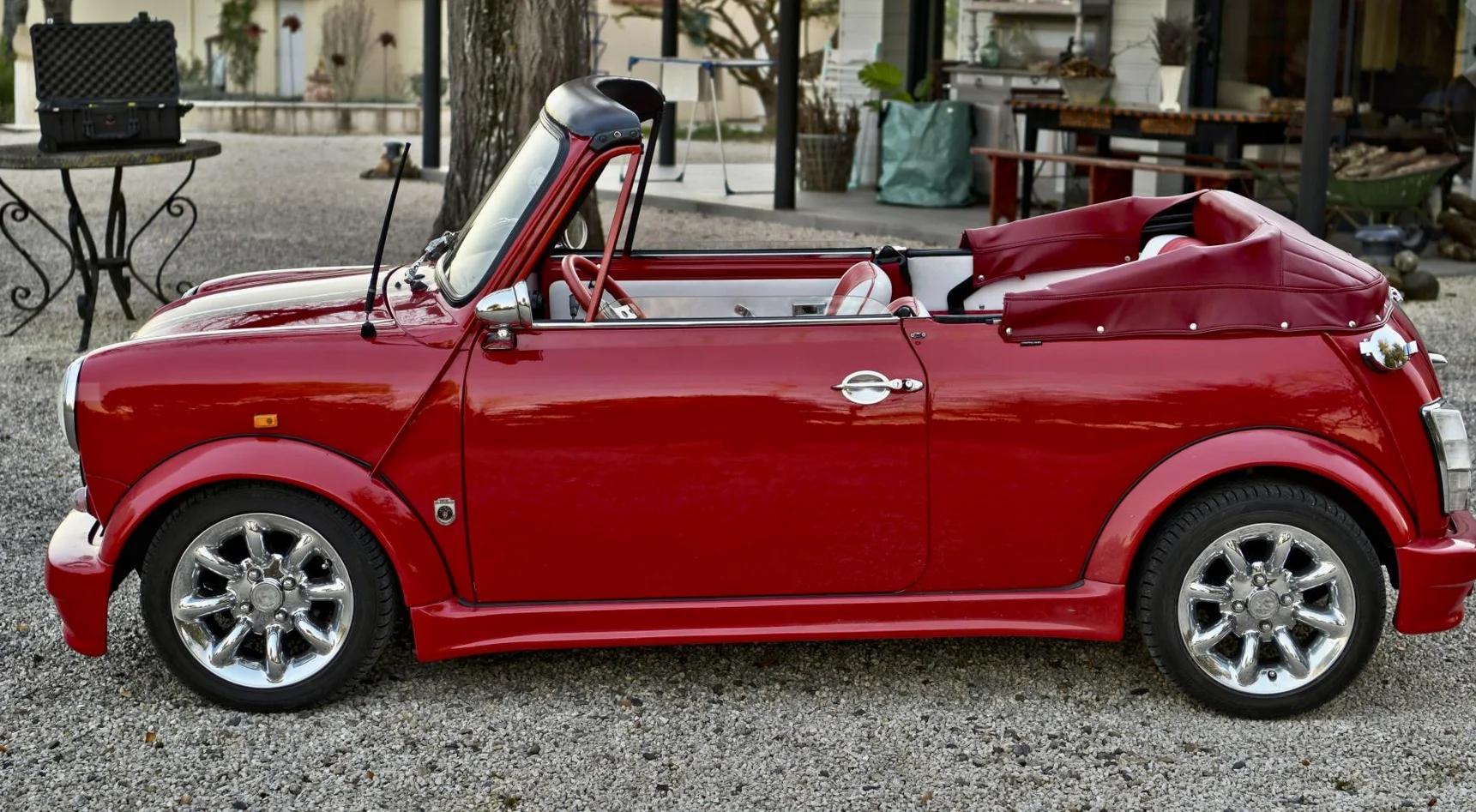 MINI MK 5 CONVERTIBLE LHD | Mini | Lille | 4