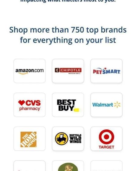 Shopwithscrip online gift card shopping 🛍️🛒🛒 | Souvenirs, gifts | Bristol | 1