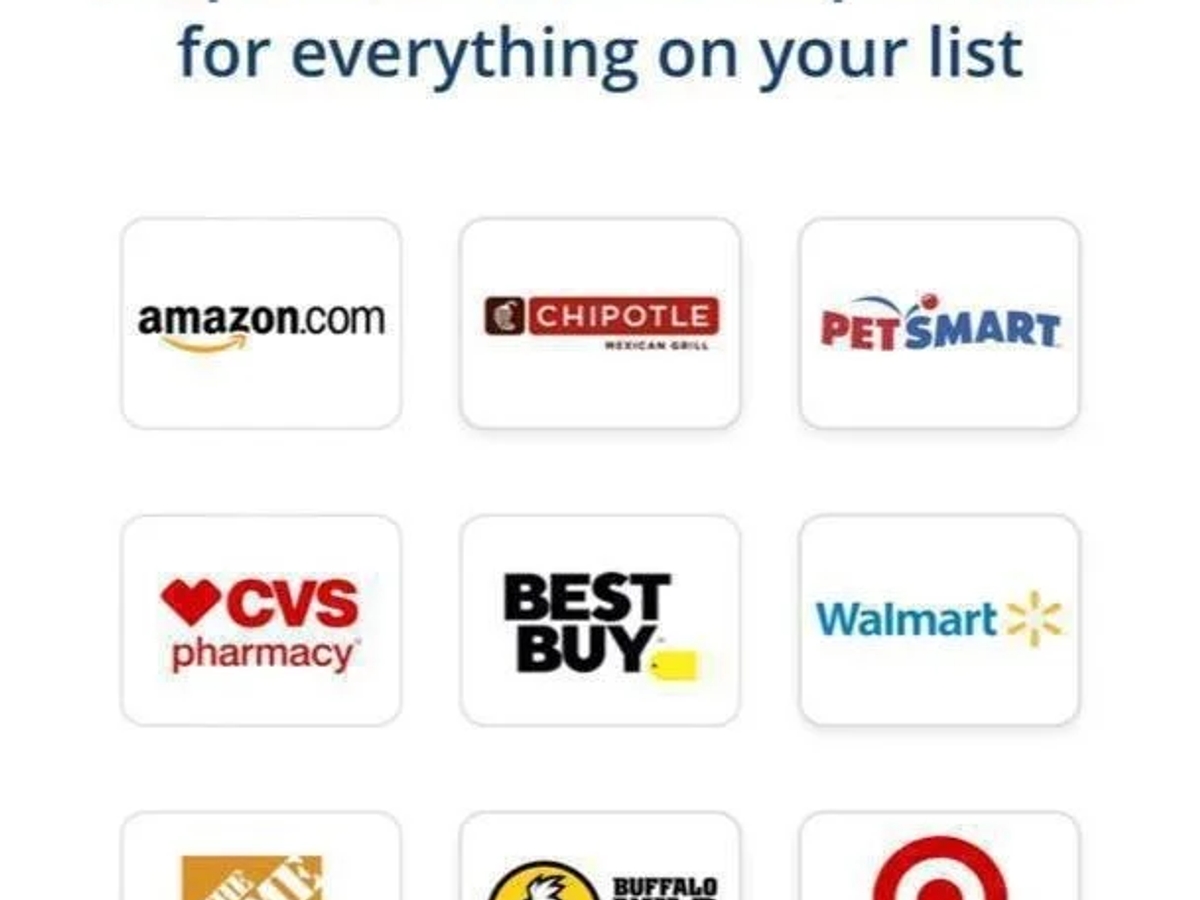Shopwithscrip online gift card shopping 🛍️🛒🛒 | Souvenirs, gifts | Bristol | Ad gallery (SEO) | 2