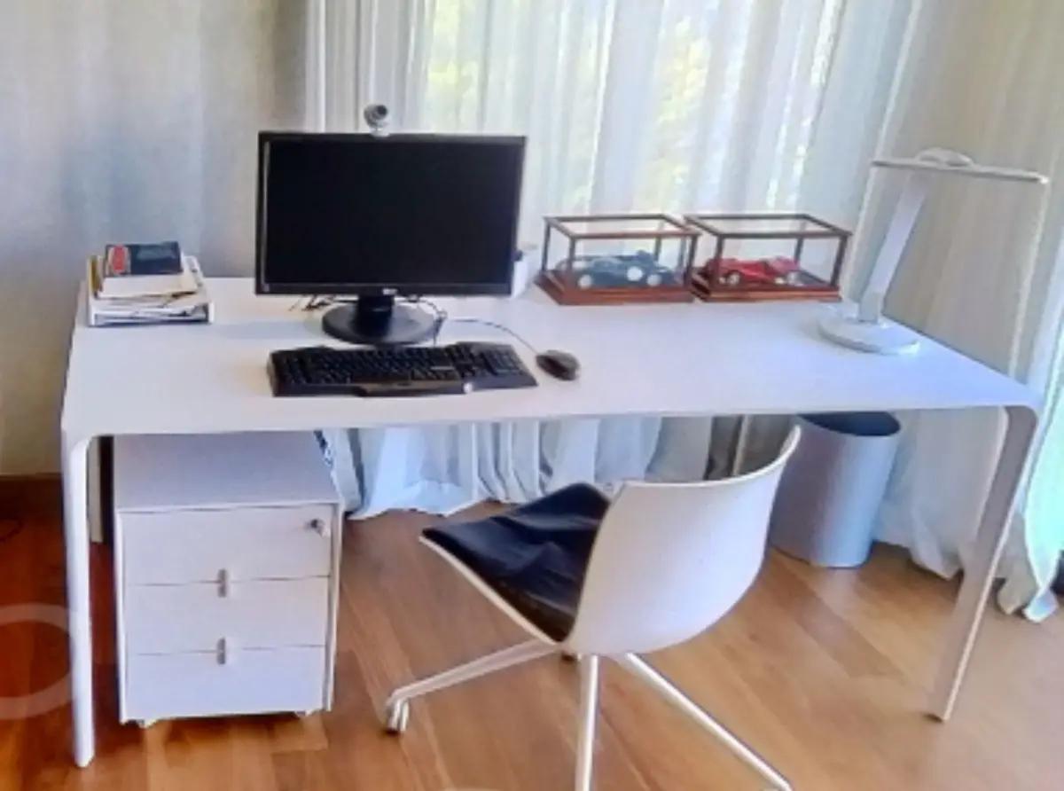 Office with chairs | Other furniture and interior items | Athens | 2