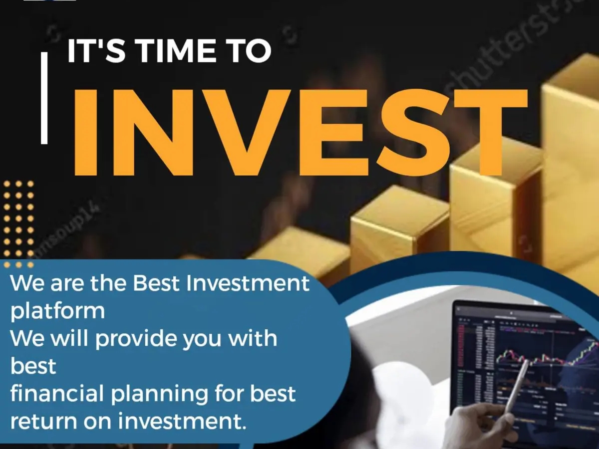 Professional Trading Broker — I Trade for Clients & Generate Profits | Other Services | London | Ad gallery (SEO) | 2