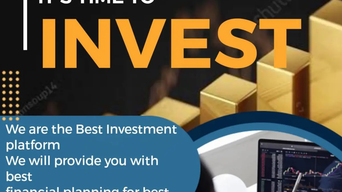 Professional Trading Broker — I Trade for Clients & Generate Profits | Other Services | London | Ad gallery (SEO) | 3