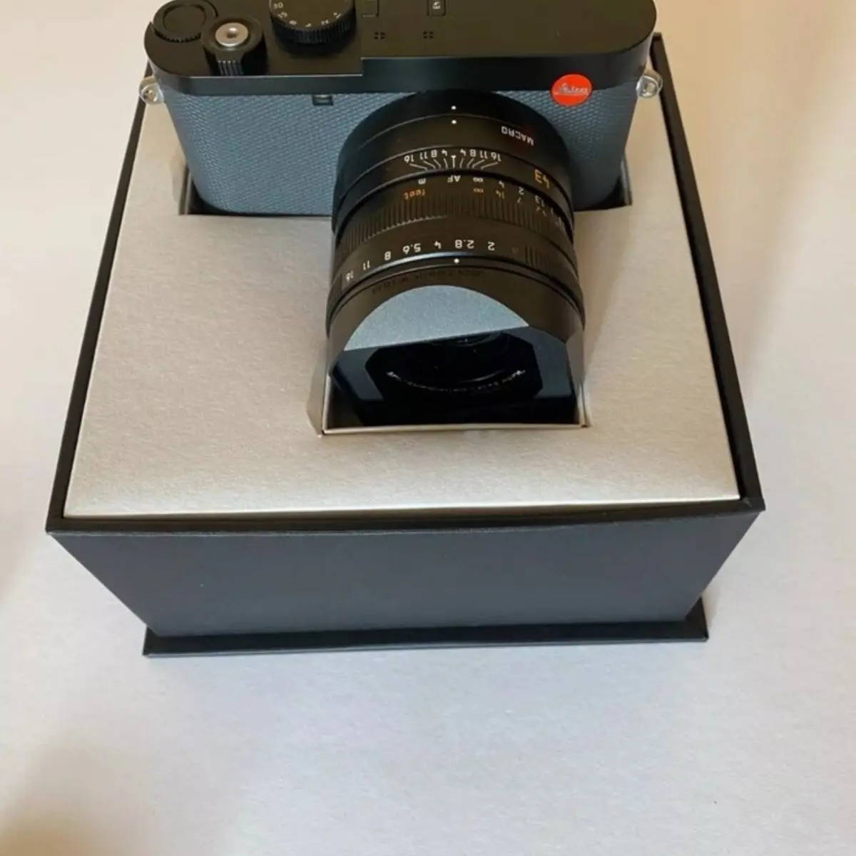 Leica Q3 - 43 60,3 MP met Leica-garantie | Cameras | Amsterdam | Ad gallery (SEO) | 1