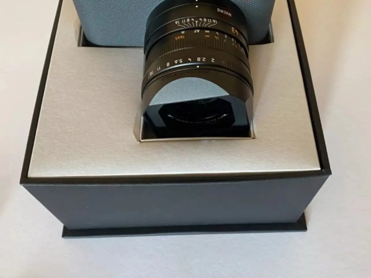 Leica Q3 - 43 60,3 MP met Leica-garantie | Cameras | Amsterdam | Ad gallery (SEO) | 2