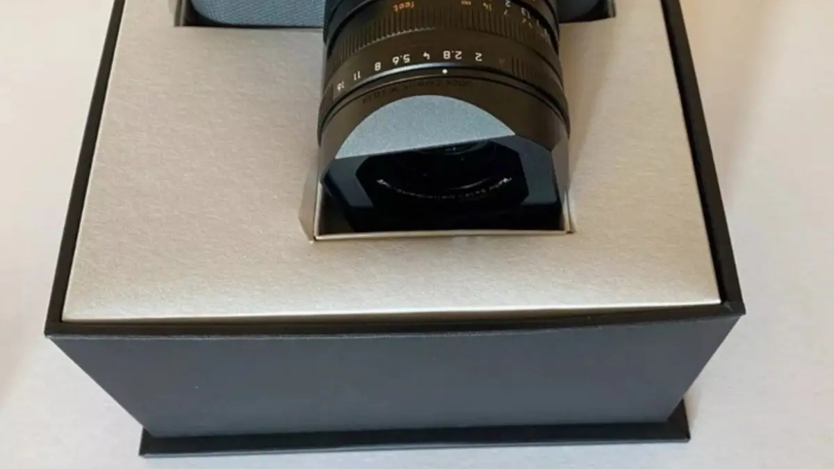 Leica Q3 - 43 60,3 MP met Leica-garantie | Cameras | Amsterdam | Ad gallery (SEO) | 3