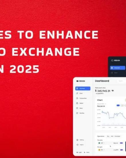 Crypto Exchange Optimization: Features for Faster & Smarter Trading