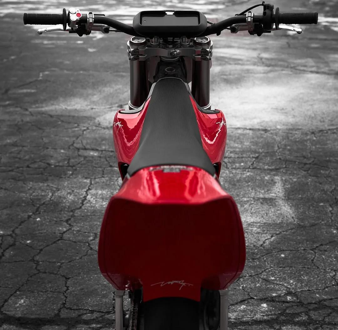 stark varg bike 2026 electric bike