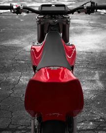 stark varg bike 2026 electric bike