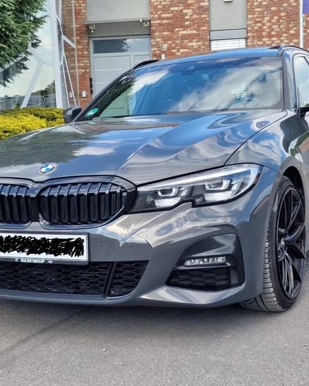BMW 3er 330d xDrive Luxury Line | BMW | Berlin | 1