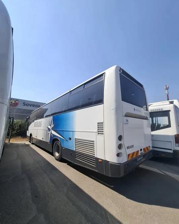Selling MAN Bus with negotiable price