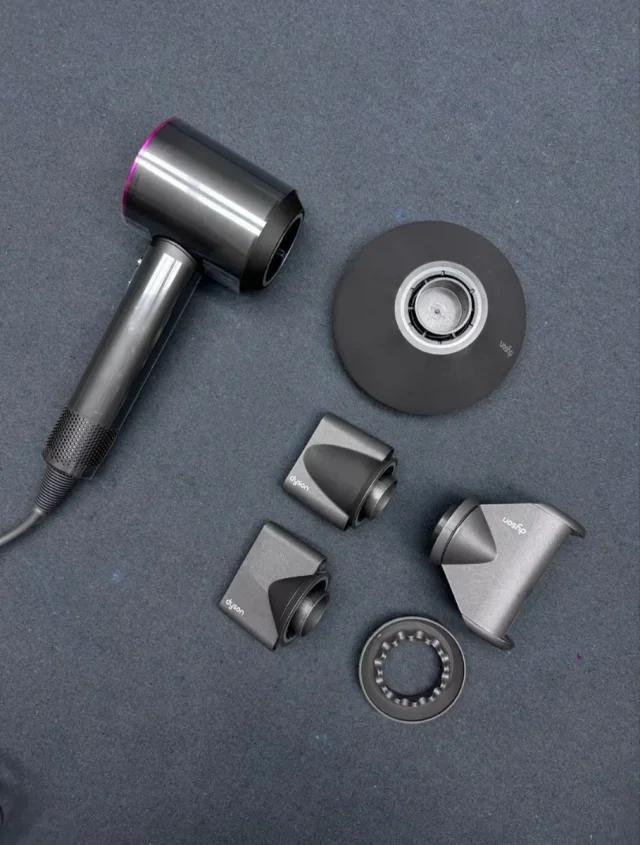 Dyson Supersonic Hairdryer | Hair dryers and styling devices | Rome | 2