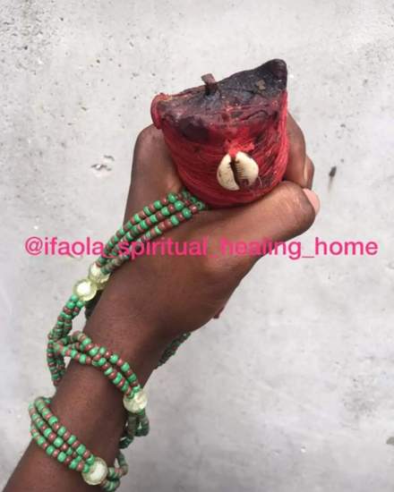 The best powerful spiritual herbalist in nigeria | Accounting and Auditing Services | Katowice | 3