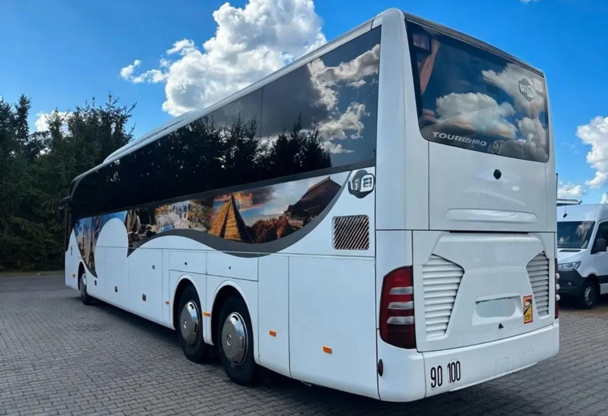 Mercedes-Benz Tourismo 17 RHD-L | Buses | Berlin | 5