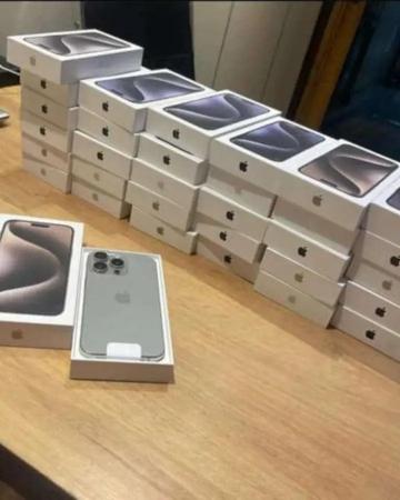 Apple iPhone 16 Pro Max, iPhone 16 Pro, iPhone 16, iPhone 16 Plus, iPhone 15 Pro Max,