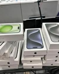 Apple iPhone 16 Pro Max, iPhone 16 Pro, iPhone 16, iPhone 16 Plus, iPhone 15 Pro Max,
