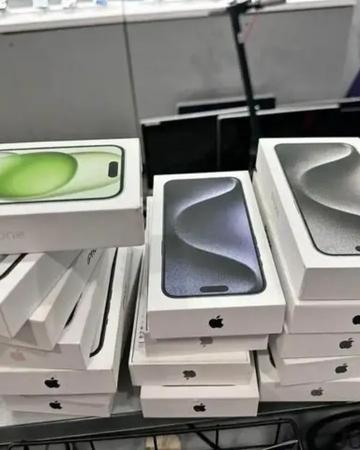 Apple iPhone 16 Pro Max, iPhone 16 Pro, iPhone 16, iPhone 16 Plus, iPhone 15 Pro Max,