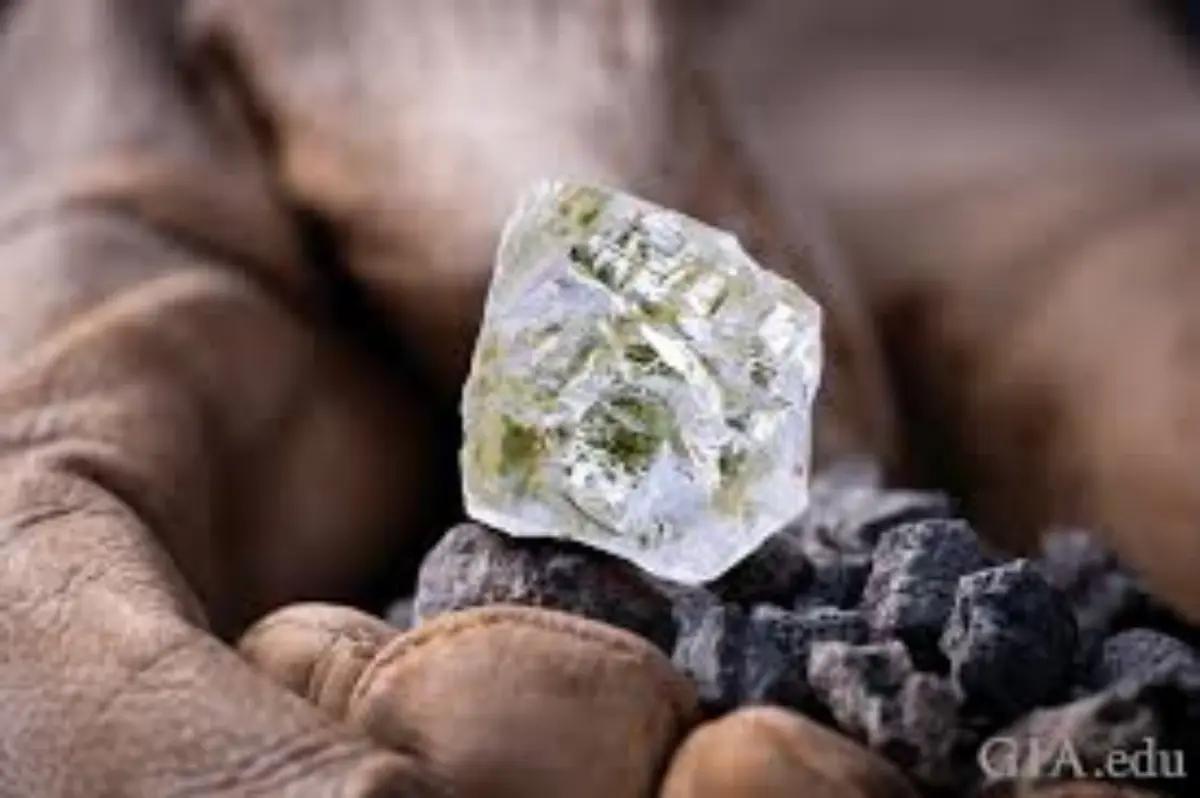 Natural Rough Diamonds Available For Sale | Other Personal Items | Luxembourg City | 3