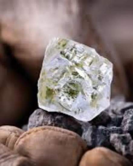 Natural Rough Diamonds Available For Sale | Other Personal Items | Luxembourg City | 3