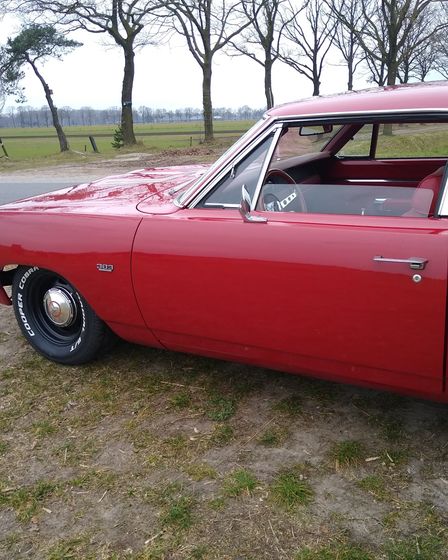 Dodge Super Bee 1969 | Dodge | Nijmegen | 5