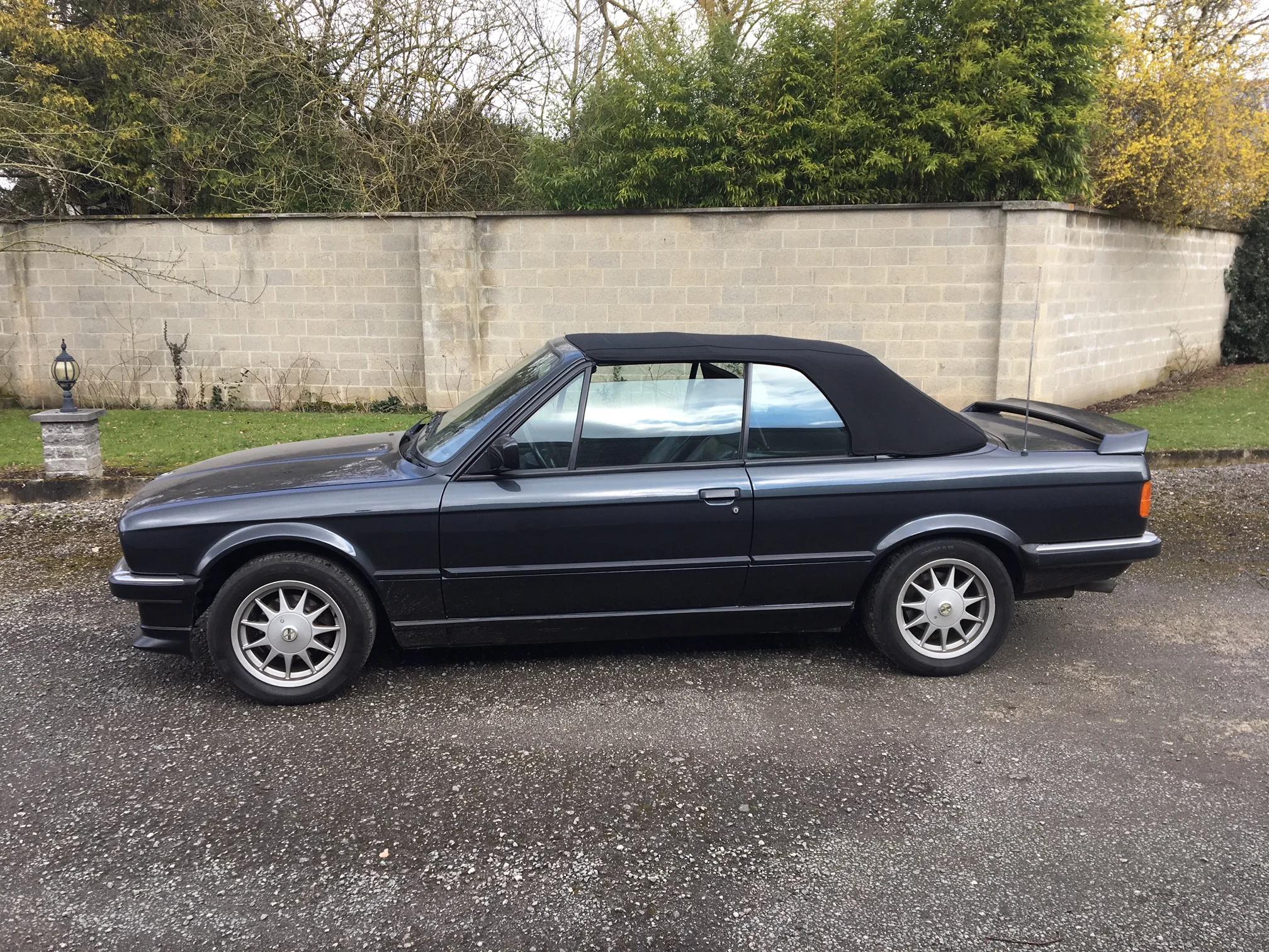 Selling BMW E30 320 Kit Hartge | BMW | Ghent | 3