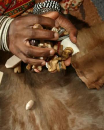 Trusted Herbalist Healer and Psychic Reader