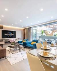 Централен апартамент във Варна