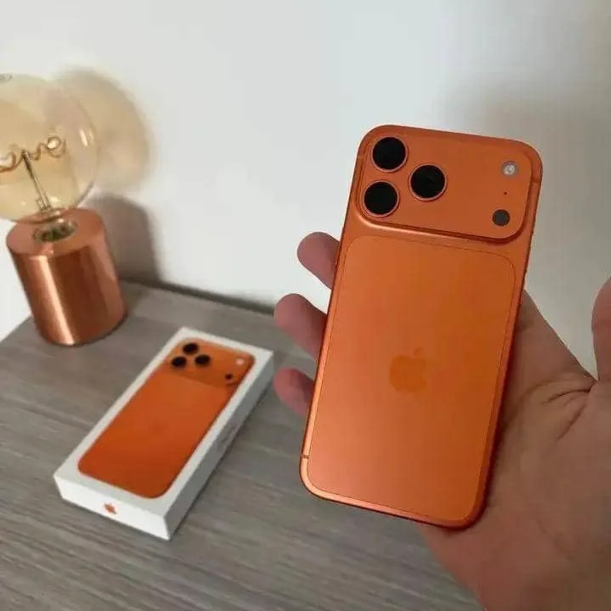 iPhone 17 Pro Max – Very good condition – Urgent sale | Apple Iphone | Rome | Ad gallery (SEO) | 1