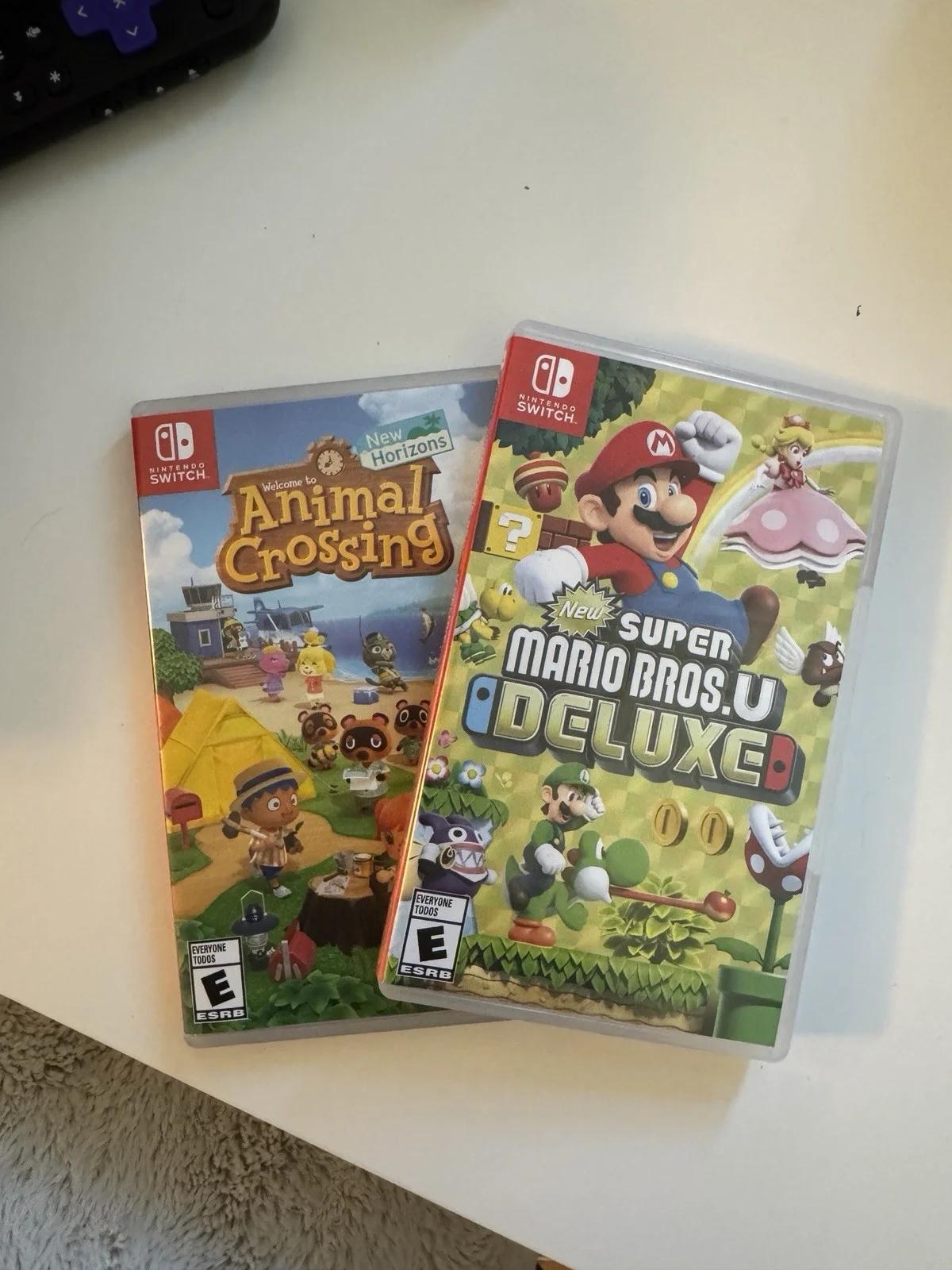 Nintendo Switch OLED | Gaming Consoles | Munich | 6